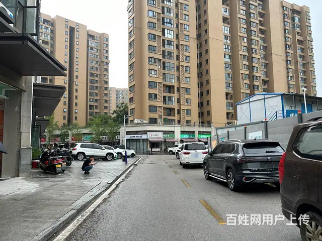 （老板本人）成熟小区出入口日营业额4500+生鲜超市转让 - 图片 3