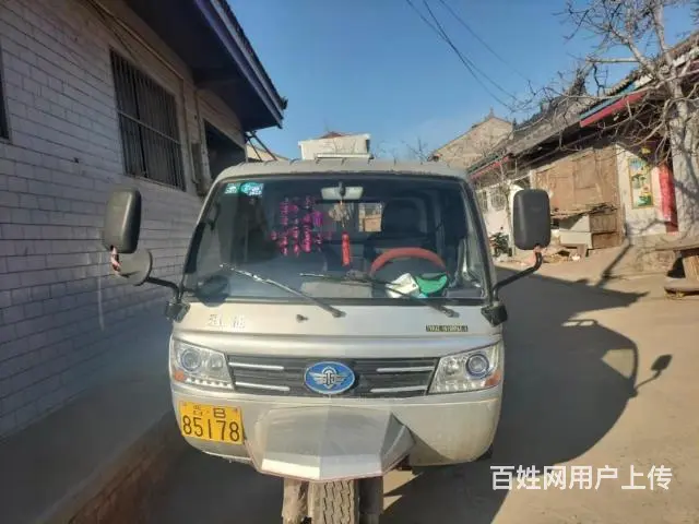 二手农用汽车 - 图片 4