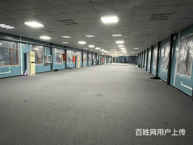 沈北新区虎石台北大街4000平独门独院减重基地出兑 - 图片 10