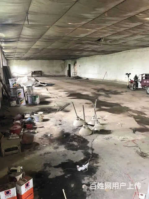 【都市时讯 优选推介】淮上区吴小街迟村厂房仓库出租 - 图片 3