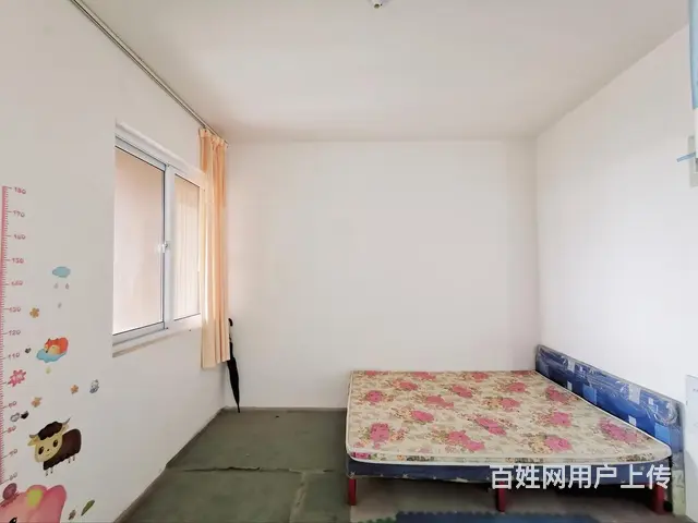 嘉禾尚郡 景观位置两梯两户飞机户型 全天采光 价狂砍随时看 - 图片 4