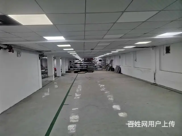 泛海附近二环内5000平仓库出租，可以分租 - 图片 3
