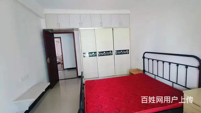 铁机路3室2300元好房出租，居住舒适，干净整洁， - 图片 1