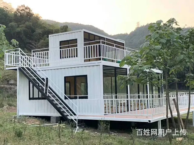 平桥工业园 商住两用1厅 简单装修 - 图片 9