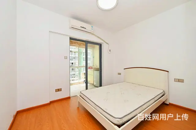 假日香港广场 中间好楼层 近地铁 交通便利 商品住 - 图片 6