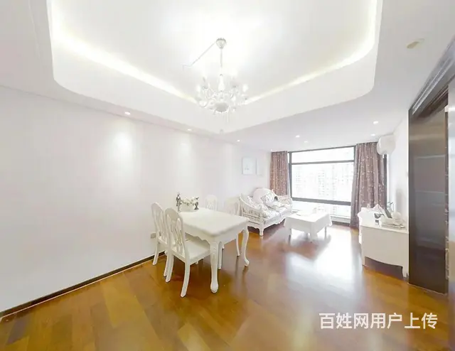 近拱北和港珠澳大桥入口 信红树湾北区 1室1厅 西南向 - 图片 1