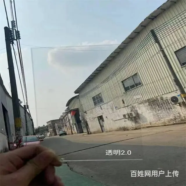 泰安新泰蜂窝阳光板厂家新泰阳光板车棚 - 图片 3