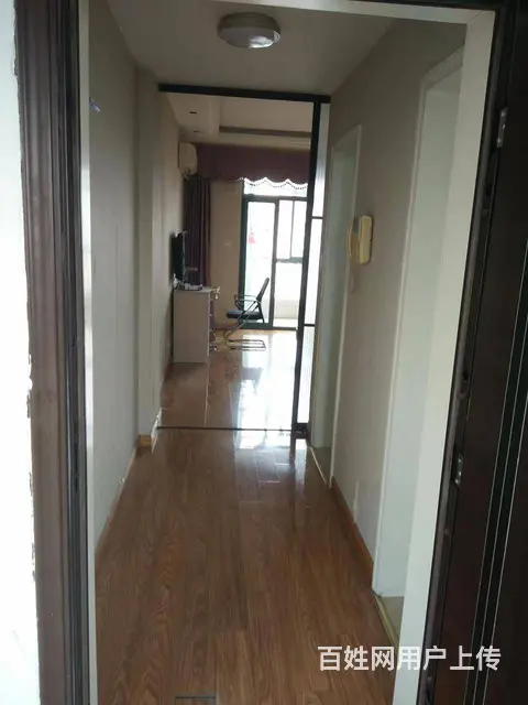 雍景湾西苑 金鹰国际大润发商圈附近精装修一室一厅 - 图片 8