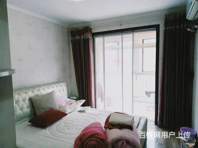 英才中学东，东方宜家花园，三室两厅精装修，价格适中，拎包即住 - 图片 7