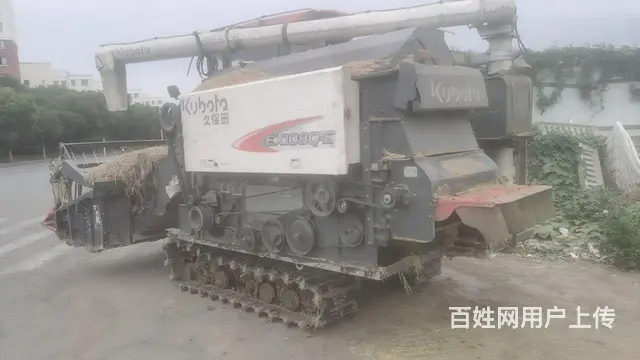 没割过水稻的久保田 - 图片 1