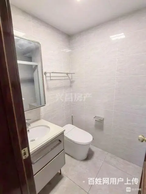 珺悦，家具电器齐全非常干净 - 图片 5