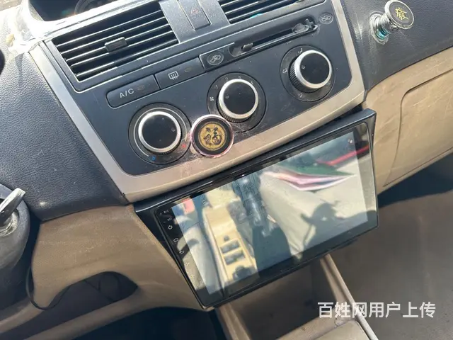 一汽 威志 2011款 威志-三厢 1.5 手动 标准型铝轮 - 图片 7