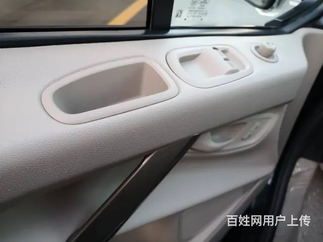 福特 途睿欧 2016款 2.0T 手动 精睿版 - 图片 8