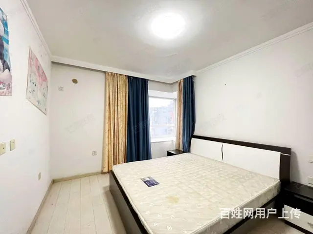 吉祥市场，南北通透，两室两厅一卫，精装修，南北通透 - 图片 3