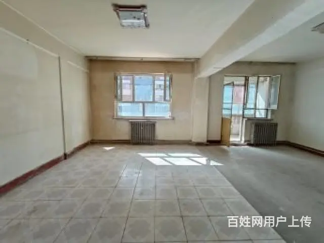太百附近 四小 户型方正 南北朝向 有钥匙 可以随时看 - 图片 7