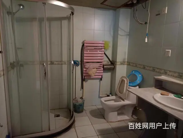 吾悦广场南北极星花园三室二厅南北通透多层六楼出租了 - 图片 2