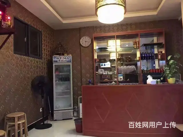 （老板本人）岳麓区观沙岭成熟小区经营13年的精装茶楼优价转让 - 图片 5