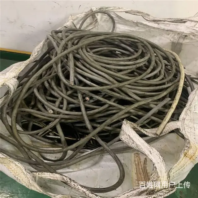 昆山电线回收 电缆回收今日报价 - 图片 4