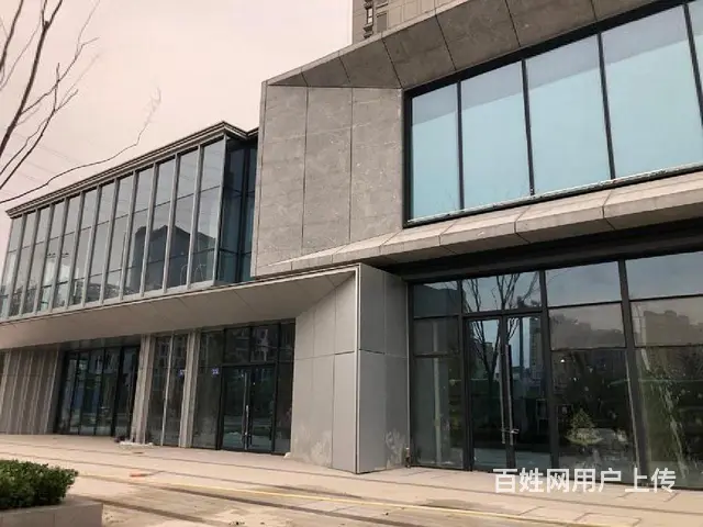 局小二十四中门口纯一层沿街商铺开间9米小区2400户沿街旺铺 - 图片 6