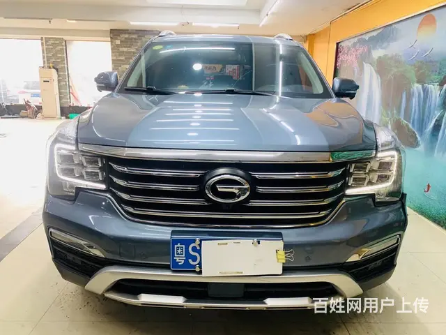 广东粤顺名车实体展厅 出售正规合法特价抵押车 - 图片 7