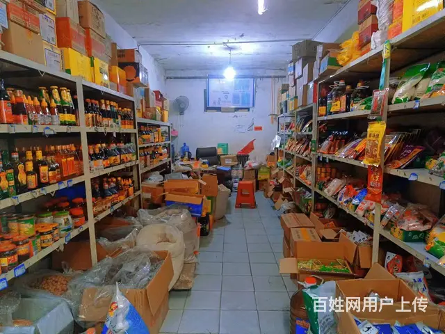 B个人一北站批发市场调料店转让 - 图片 1