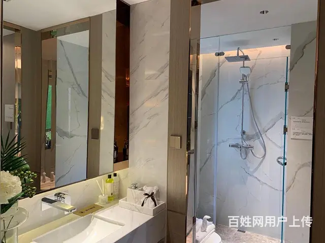 银城青山湖畔售楼部团购 - 图片 8