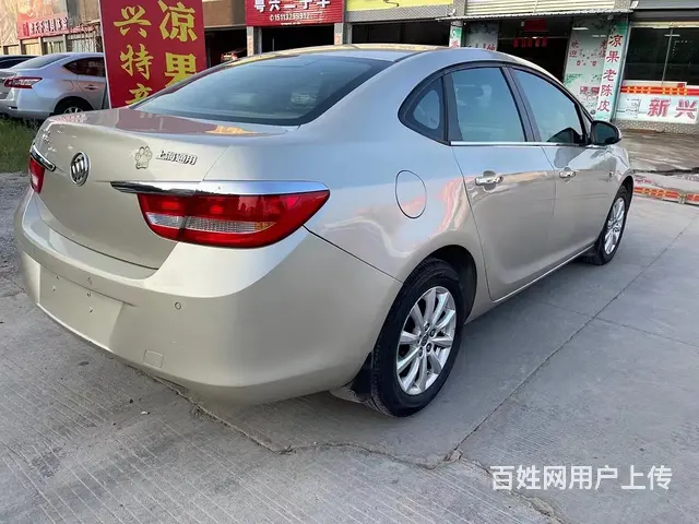 别克 英朗 2010款 英朗XT 1.6 手自一体 舒适版 - 图片 9