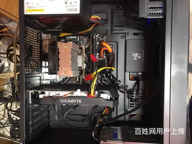 天猫电脑店专业维修电脑 - 图片 3