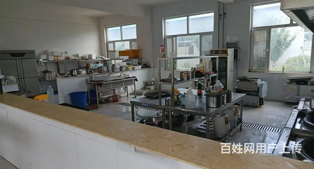 【搞定了！】经区天冬独门独院办公楼 门市出租 - 图片 2