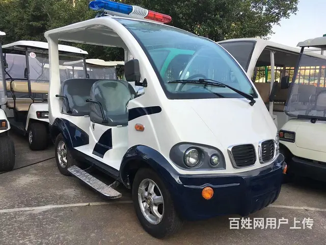 惠州老爷车租售，电动老爷车 - 图片 5