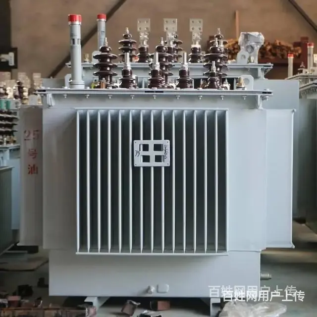 巢湖回收三相变压器免费上门回收厂家 - 图片 4