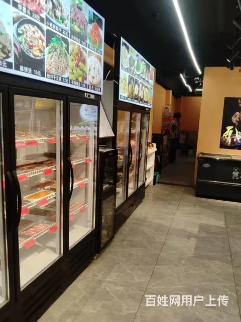 *于洪区松山西路餐饮店烤肉店出兑转让60552 - 图片 3