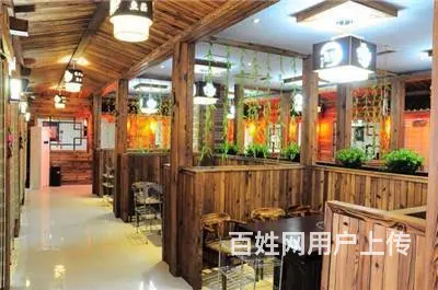 豪华饭店出兑 - 图片 1