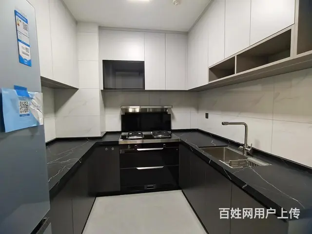 横琴 华发广场 精装3房 看澳门风景 吉房出租 - 图片 9