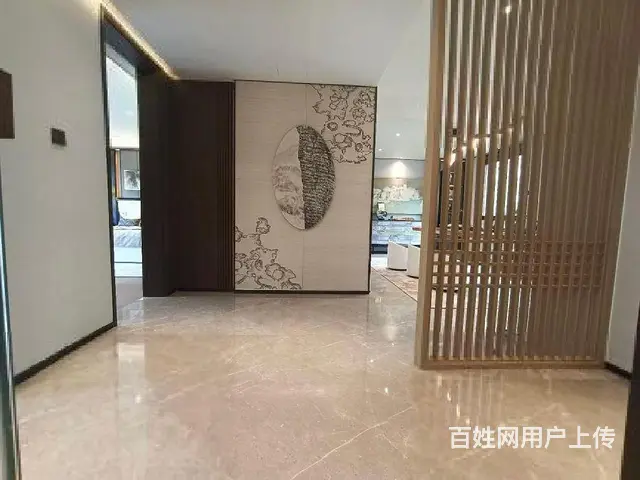南京桥北特价下叠现房私家超大花园 总价低独门 - 图片 10