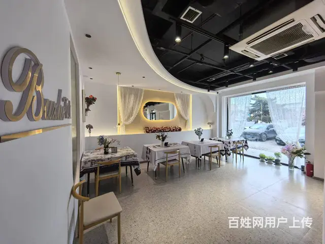 学院路 咖啡 饮品店出兑 简餐快餐 - 图片 8