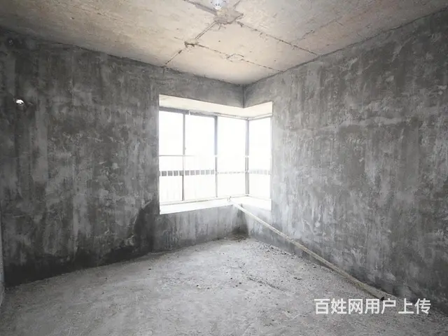 附 小 二 中 学府御园 三房两厅毛坯自由装修满五年多套 - 图片 5