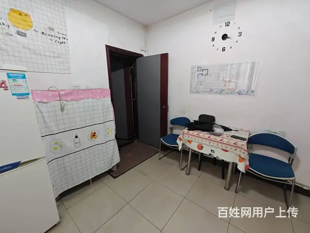 民航小区(大东) 普通住宅1厅 简单装修 - 图片 1