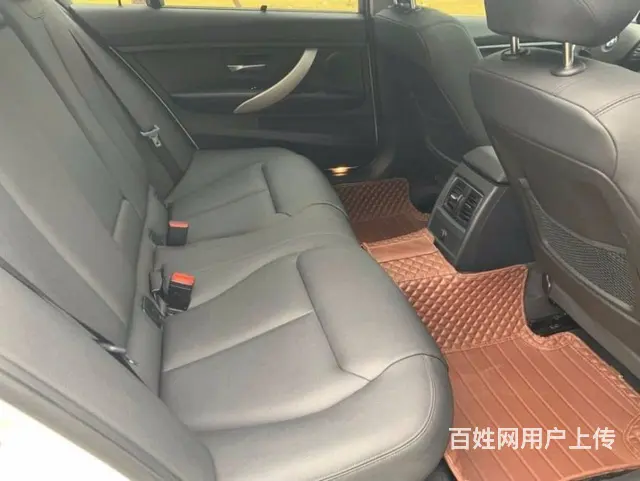 宝马3系 2016款 320Li 2.0T 手自一体 时尚型 - 图片 3