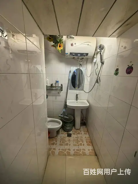 丰财小区(鼓楼) 普通住宅1厅 中等装修 - 图片 3