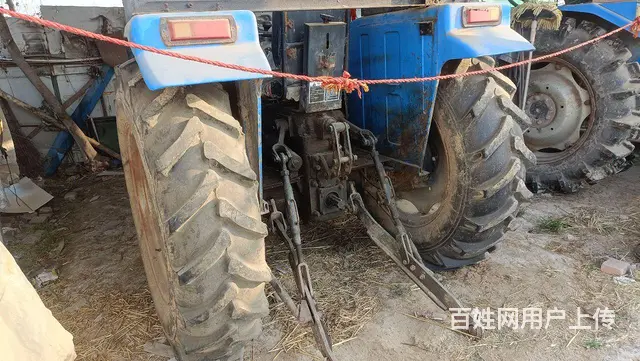 出售拖拉机 - 图片 1