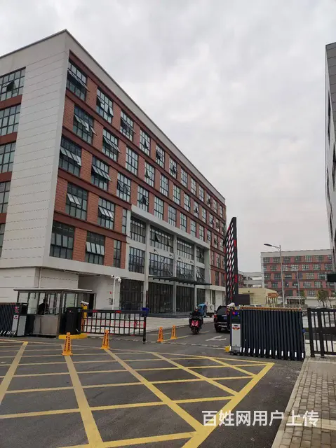 厂房、办公区出租，面积可挑 - 图片 3
