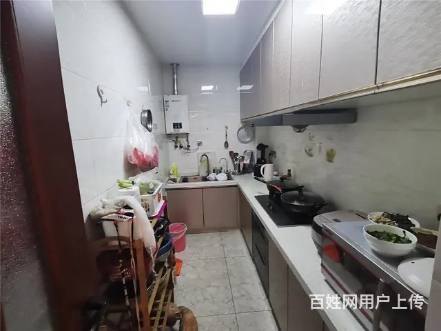 急售华润剑桥澜湾 婚装三房带中央空调 低于市场价 - 图片 9