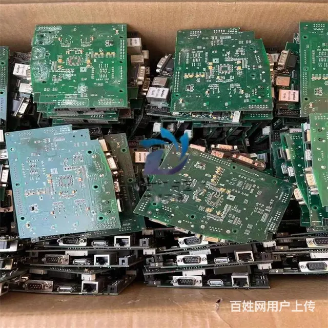 张浦各种废电路板 二三极管 BGAPCB板电容回收 - 图片 1