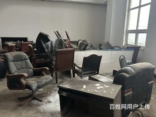 日照家具回收 日照回收二手家具，废旧家具拆除清理代 - 图片 3