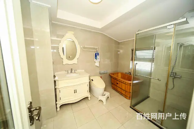 白云深处排屋新出好房 免大税 进出方便 精装自住 - 图片 5