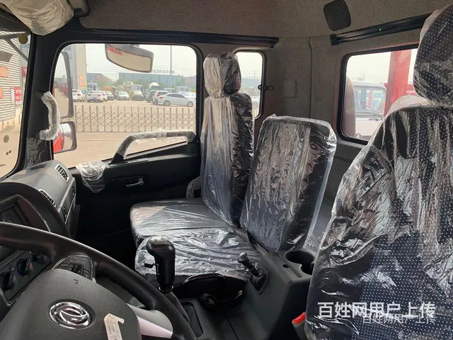 整车不超重挖机平板车 全部底价处理 - 图片 6