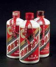 潍坊回收年份老酒、诸城收购老名酒、茅台酒 - 图片 5