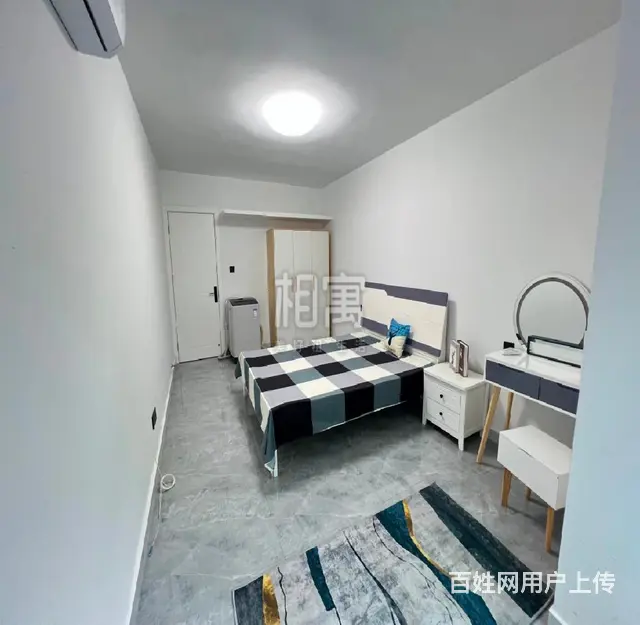 33.82平翠苑一区有匙即看 - 图片 2
