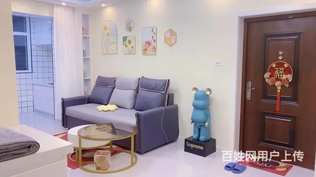 鹤岗民宿 - 图片 3